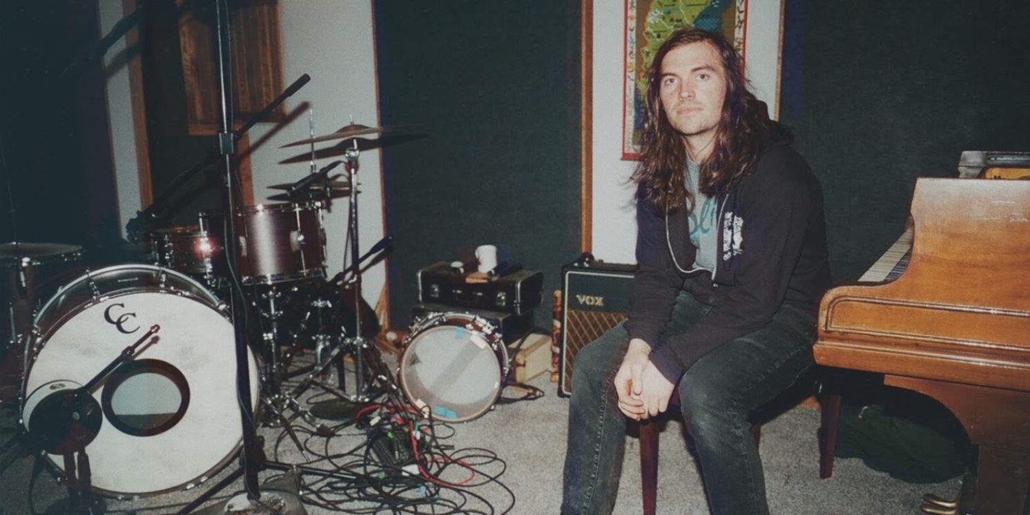 Waldemar Announces Debut Album 'RUTHLESS'  Image