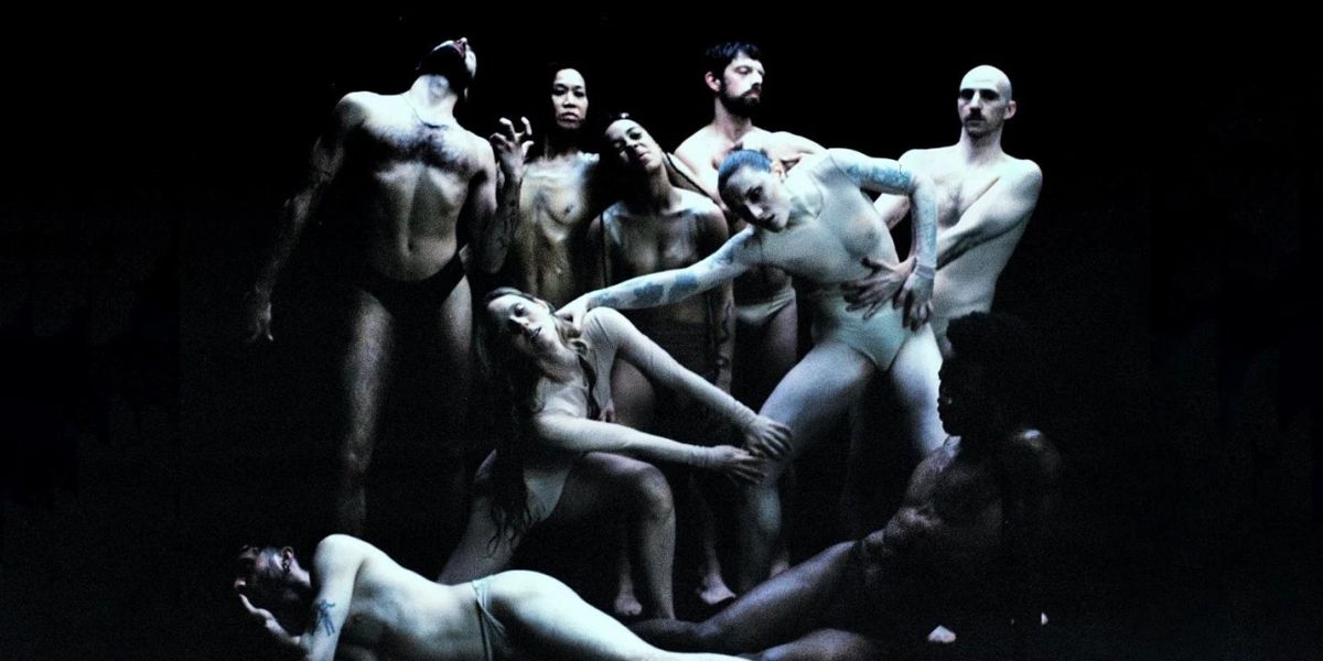 BOGOTA By Andrea Peña & Artists Premieres at the 17th Venice Biennale's International Festival of Contemporary Dance