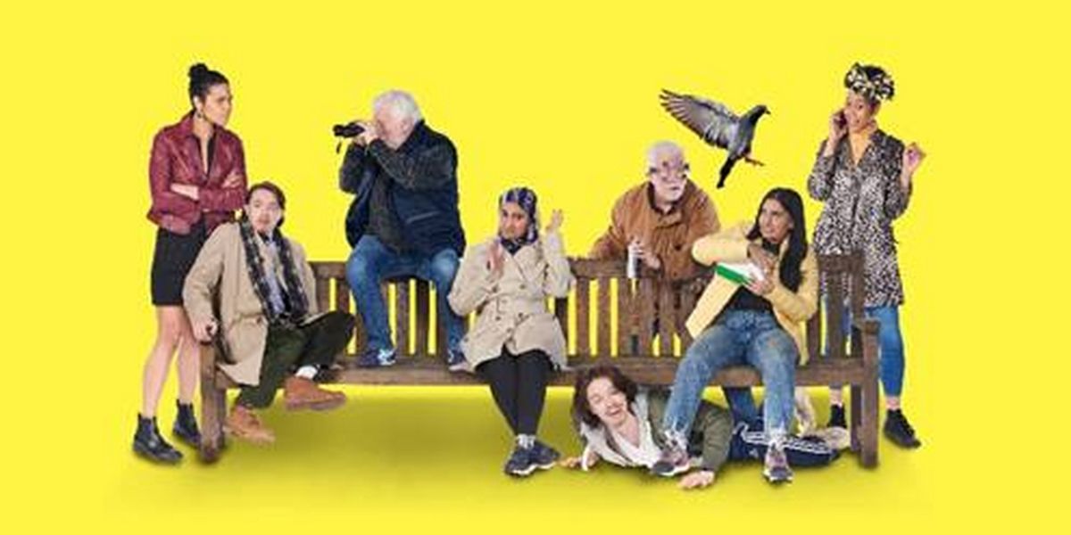 Entries Now Open For Sky Studios and Birmingham Rep's Return Of SKY COMEDY REP