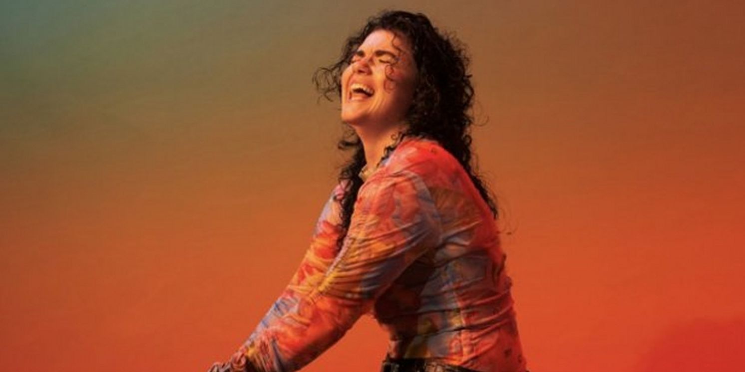 Georgia Announces New Album 'Euphoric'  Image