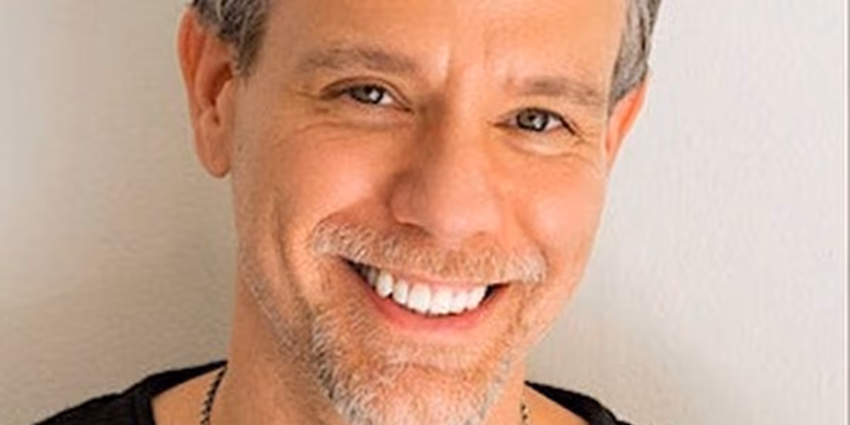 Adam Pascal to Perform at Feinstein's in Carmel This Summer
