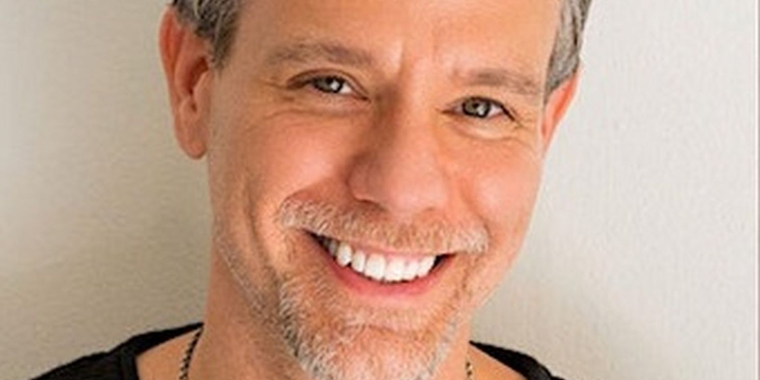 Adam Pascal to Perform at Feinstein's in Carmel This Summer  Image