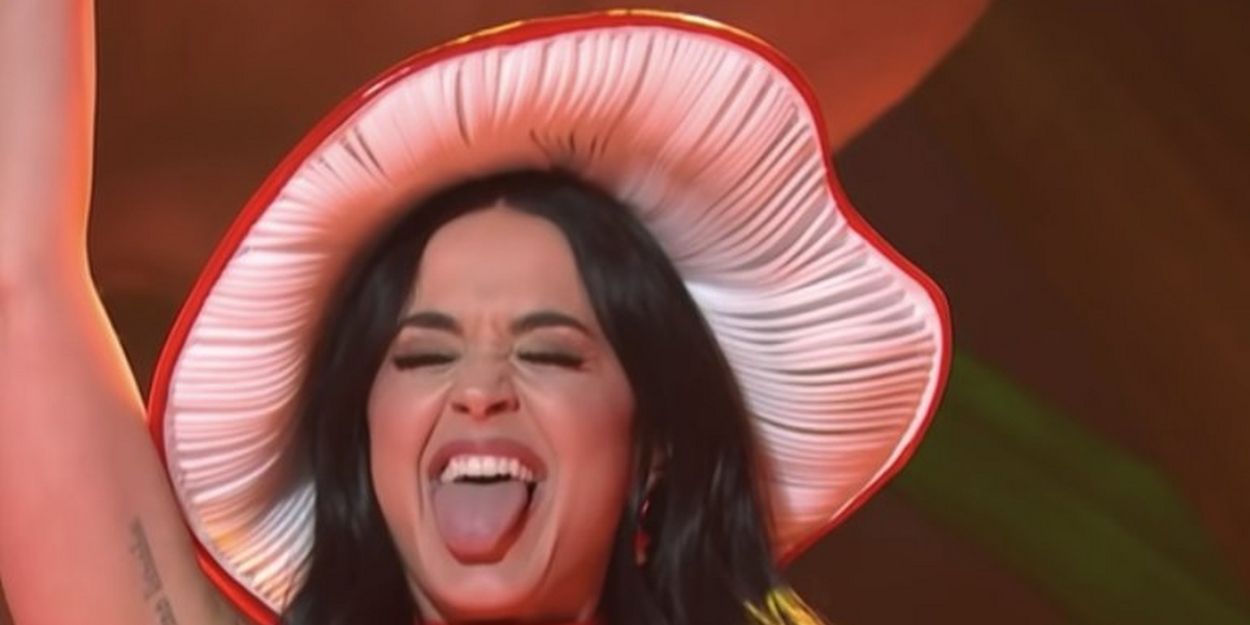 VIDEO: Katy Perry and Alesso Perform New Single 'WHEN I'M GONE' Live on SNL Video