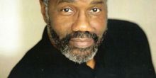 Ron Himes of THE BLACK REP at Edison Theater