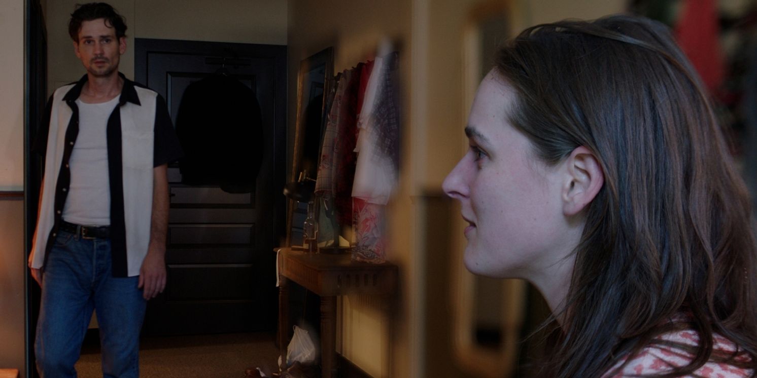 Review: AN EVENING OF SHORTS at Sowelu Dramatic  Image