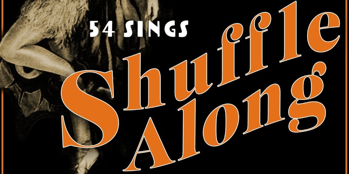 Major Attaway, Carmen Ruby Floyd & More to Star in SHUFFLE ALONG Celebration at 54 Below