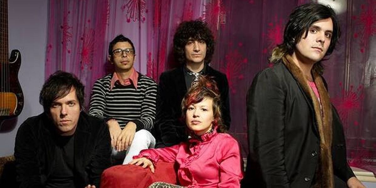 The Orion Experience Release 'Cosmicandy' and 'Children of the Stars' on Vinyl for the First Time