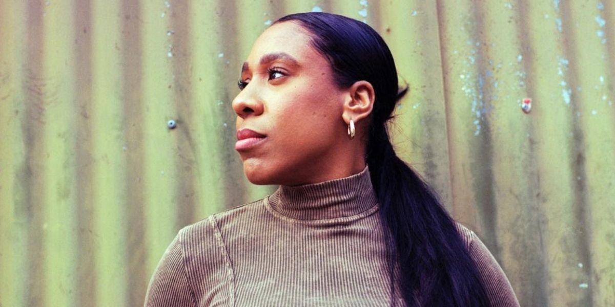 Soul Singer Mychelle Unveils 'IT'S not YOU, it's me' EP