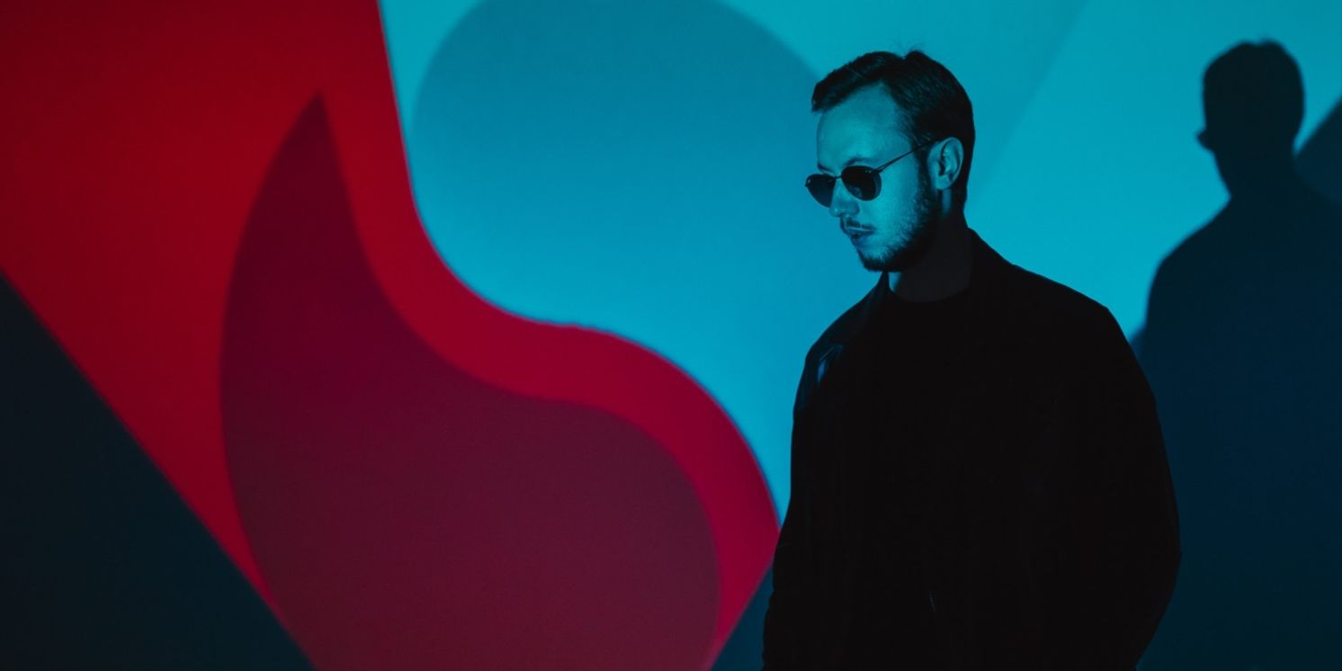 Andrew Rayel Shares New Studio Album 'Lifeline'  Image