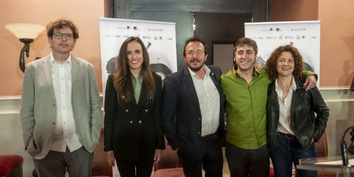 Los Premios Max de las Artes Escénicas se entregan en el Gran Teatro Falla de Cádiz