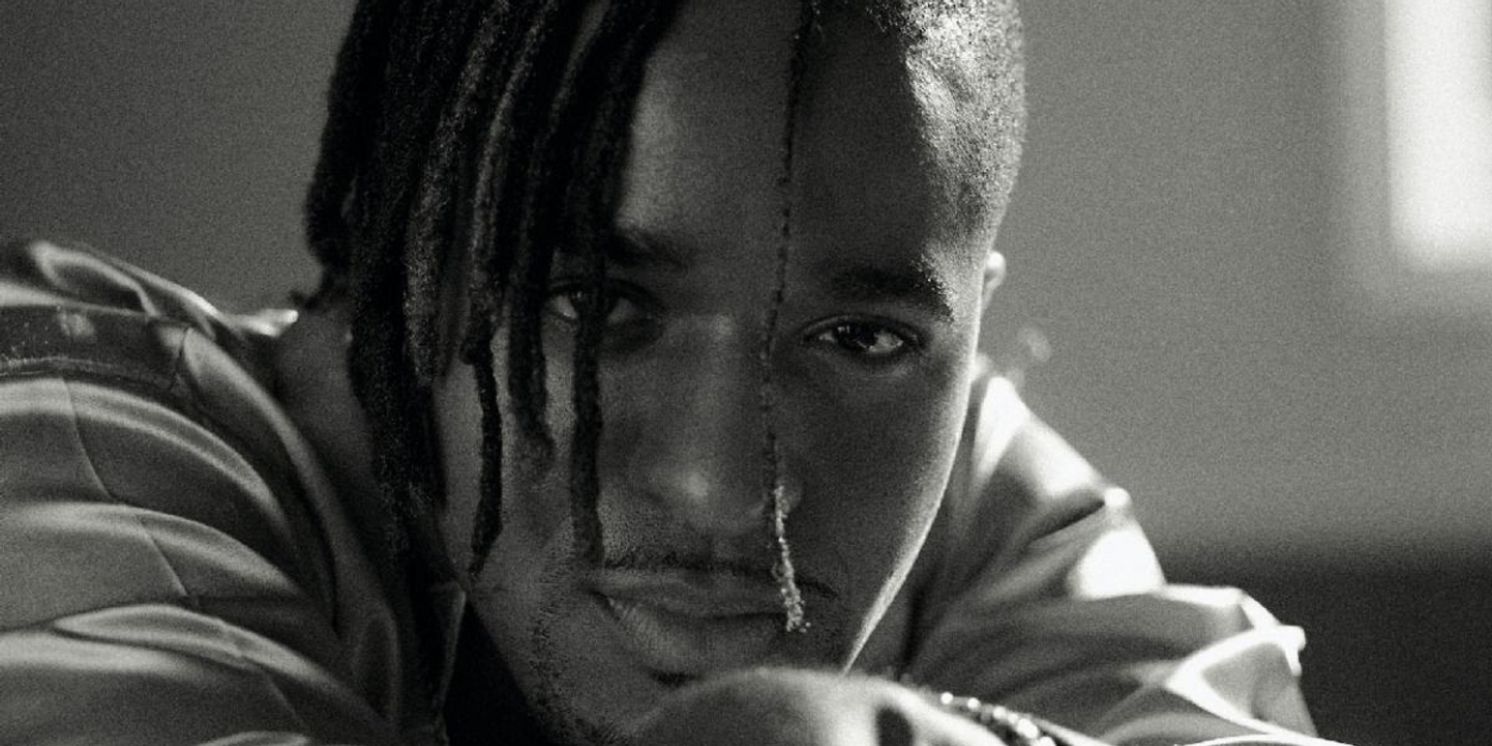 Matt B Releases New Single 'Reassured'  Image