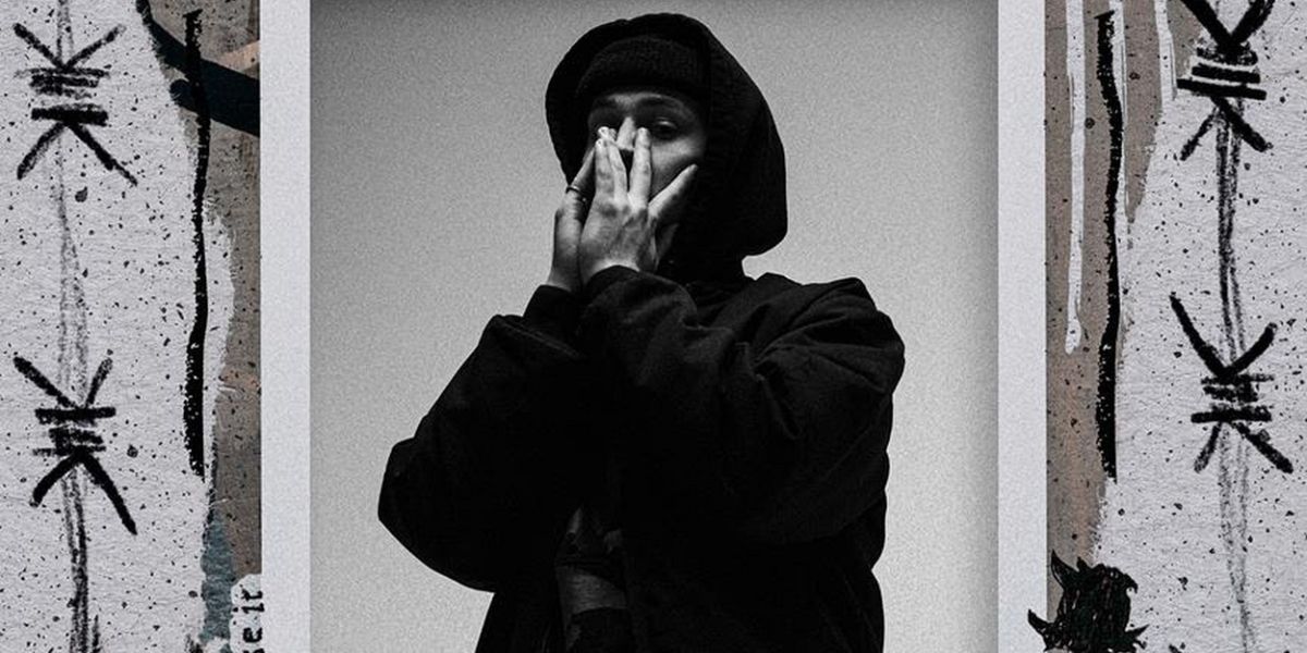 guccihighwaters Shares New Single 'in the dark'