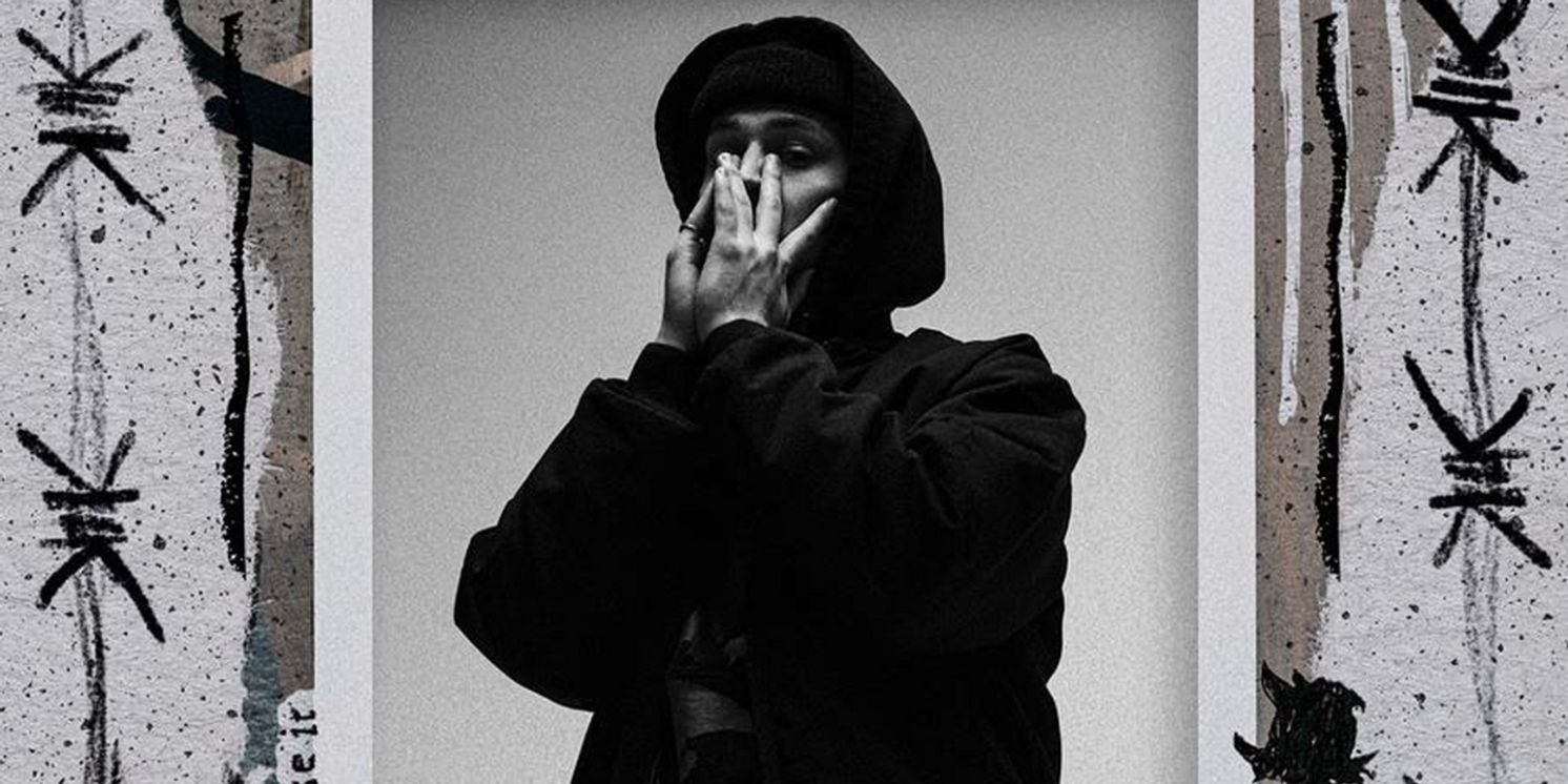 guccihighwaters Shares New Single 'in the dark'  Image