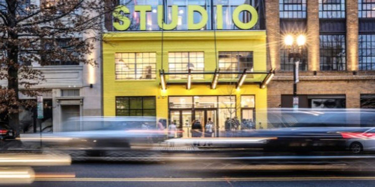 FAT HAM, ESPEJOS: CLEAN & More Set for Studio Theatre 2023-2024 Season  Image