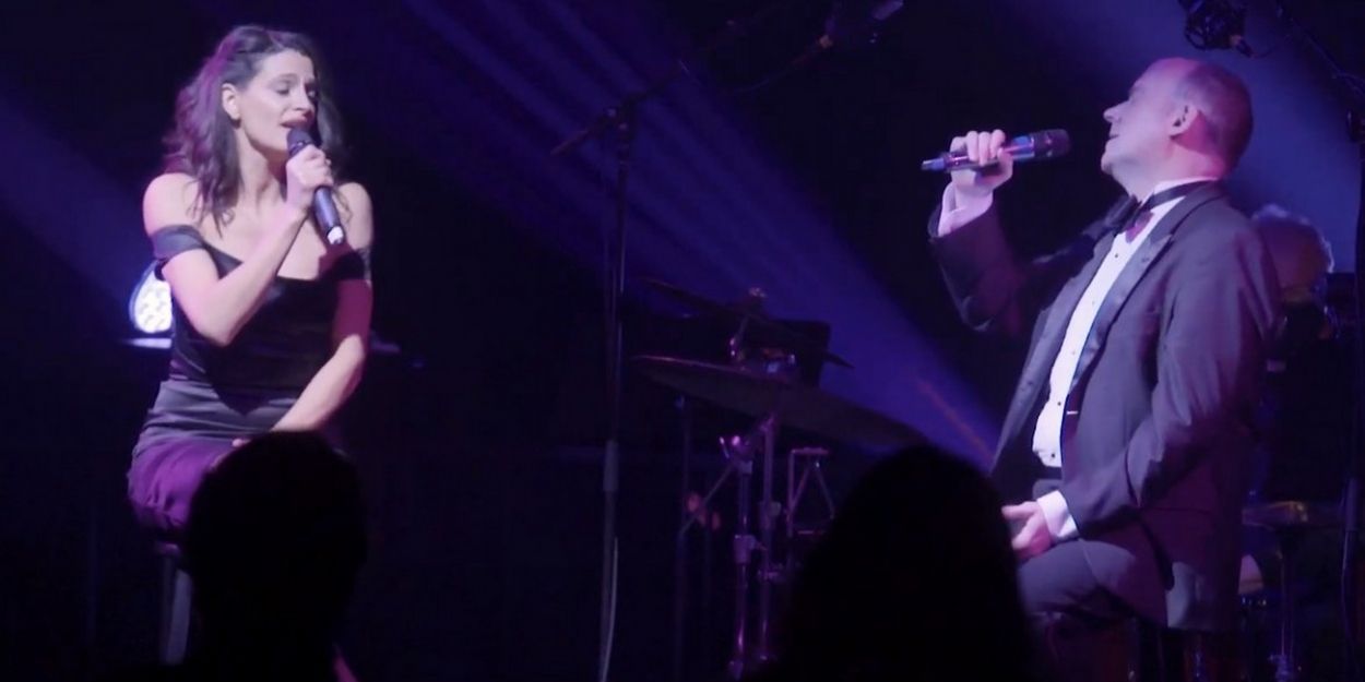VIDEO: Watch a Preview For Goodspeed Musicals' GOODSPEED BY THE RIVER Series Video