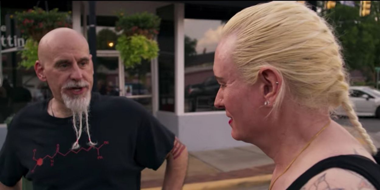 VIDEO: Watch the Trailer for WE ARE THE CHAMPIONS on Netflix Video