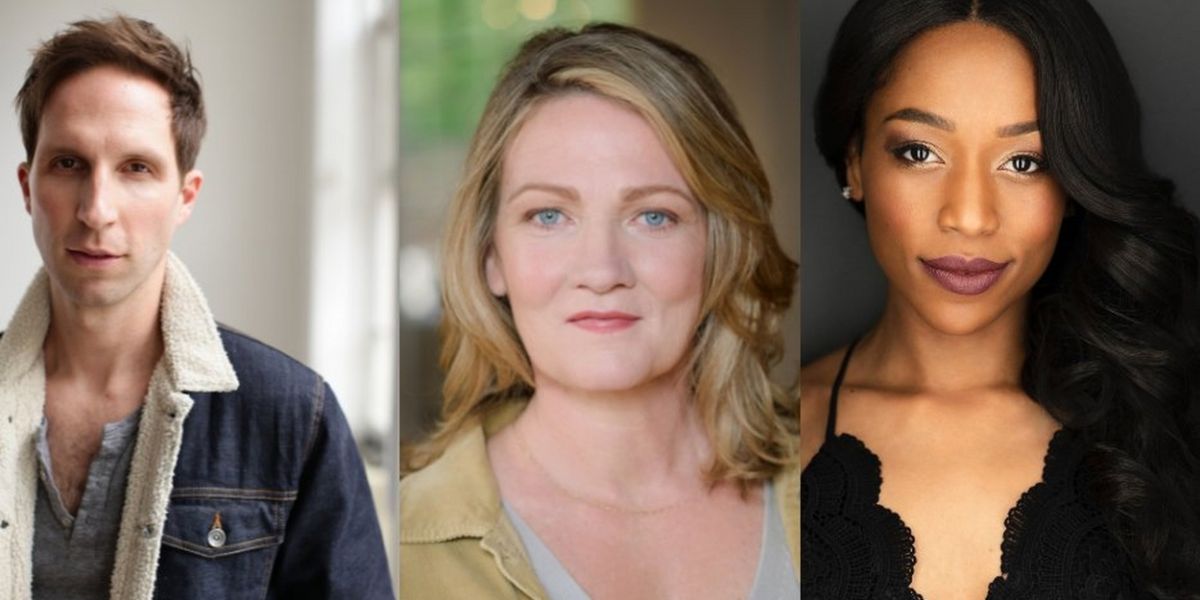Additional Cast Announced for Wendell Pierce Led DEATH OF A SALESMAN on Broadway; Opening Night Set for October