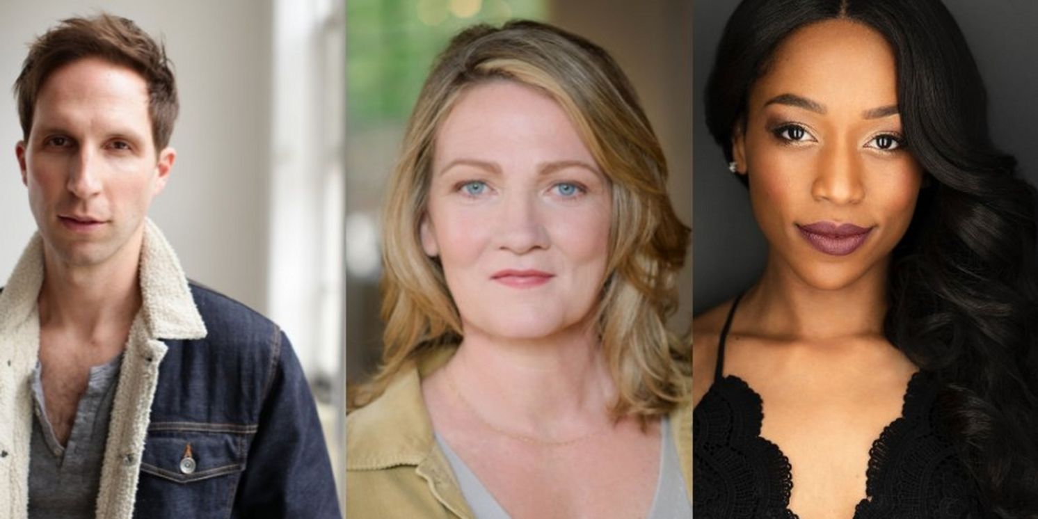 Additional Cast Announced for Wendell Pierce Led DEATH OF A SALESMAN on Broadway; Opening Night Set for October  Image