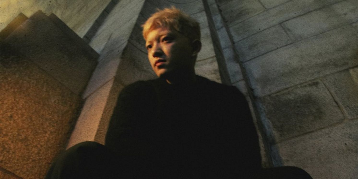 Chace Releases Debut Album 'Belated Suffocation'  Image