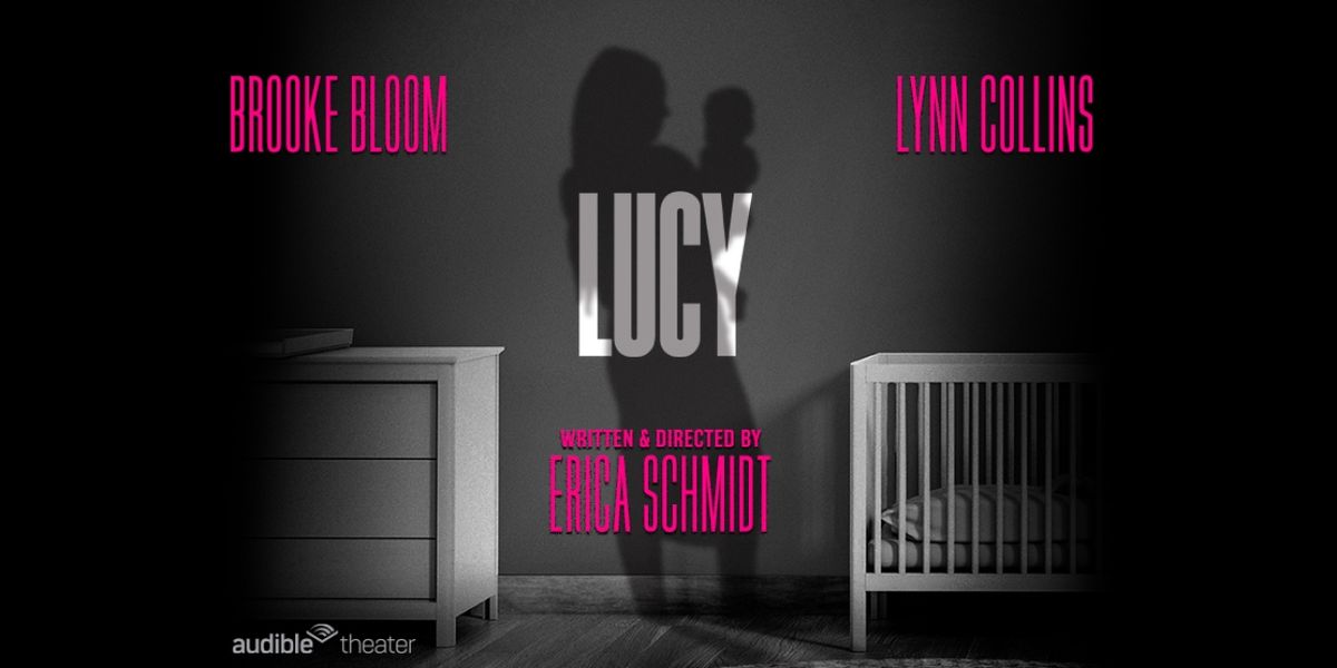 Contest: Enter to Win Two Tickets to Audible Theater's LUCY