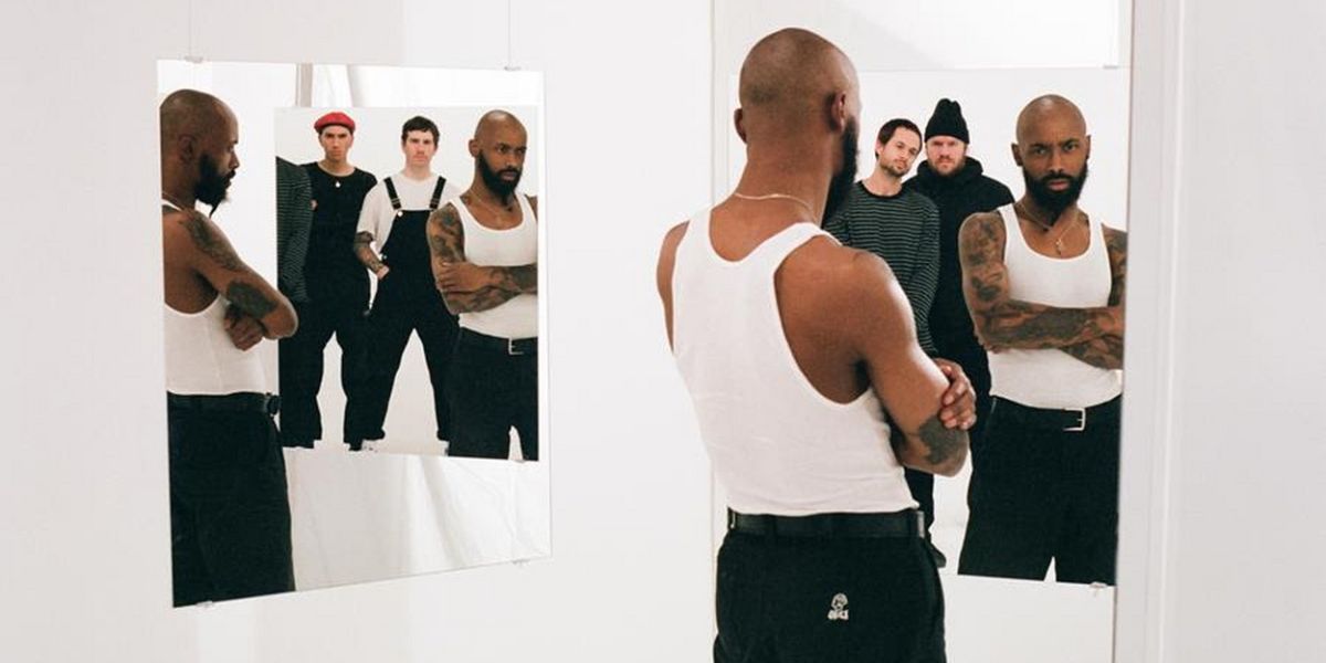 JESUS PIECE Release New Single 'Tunnel Vision' Off Forthcoming Album