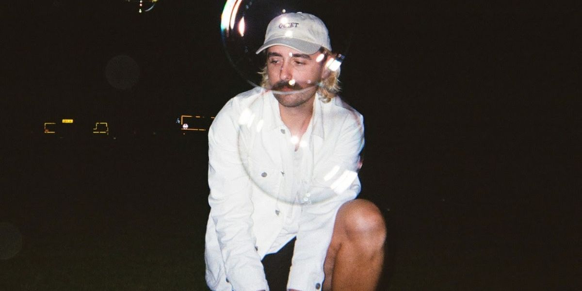 Toronto Indie Pop Artist Castle Frank Releases 'Half Awake' Single