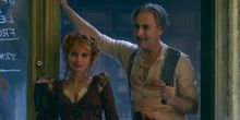 Interview: Kristin Chenoweth & Alan Cumming Breakdown Their SWEENEY TODD-Inspired SCH