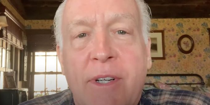 VIDEO: Reed Birney Reflects on Working With Roundabout As Part of the OFF-SCRIPT Series