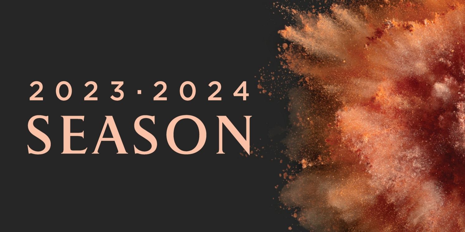 MEDEA, a World Premiere & More to Headline Canadian Opera Company's 2023/2024 Season  Image