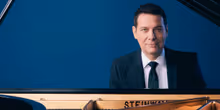 Michael Feinstein on his UK Tour and The Great American Songbook