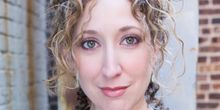 Theatre Life with Courtney Balan