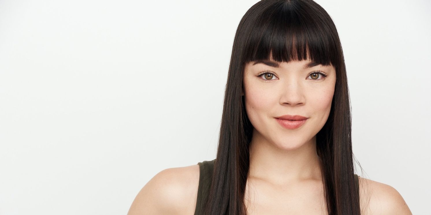 Interview: Megan Masako Haley of THE DEVIL WEARS PRADA Pre-Broadway Tryout  Image