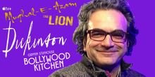 Designer Neil Patel - So Deftly Versatile from Dickinson to KITCHEN & More