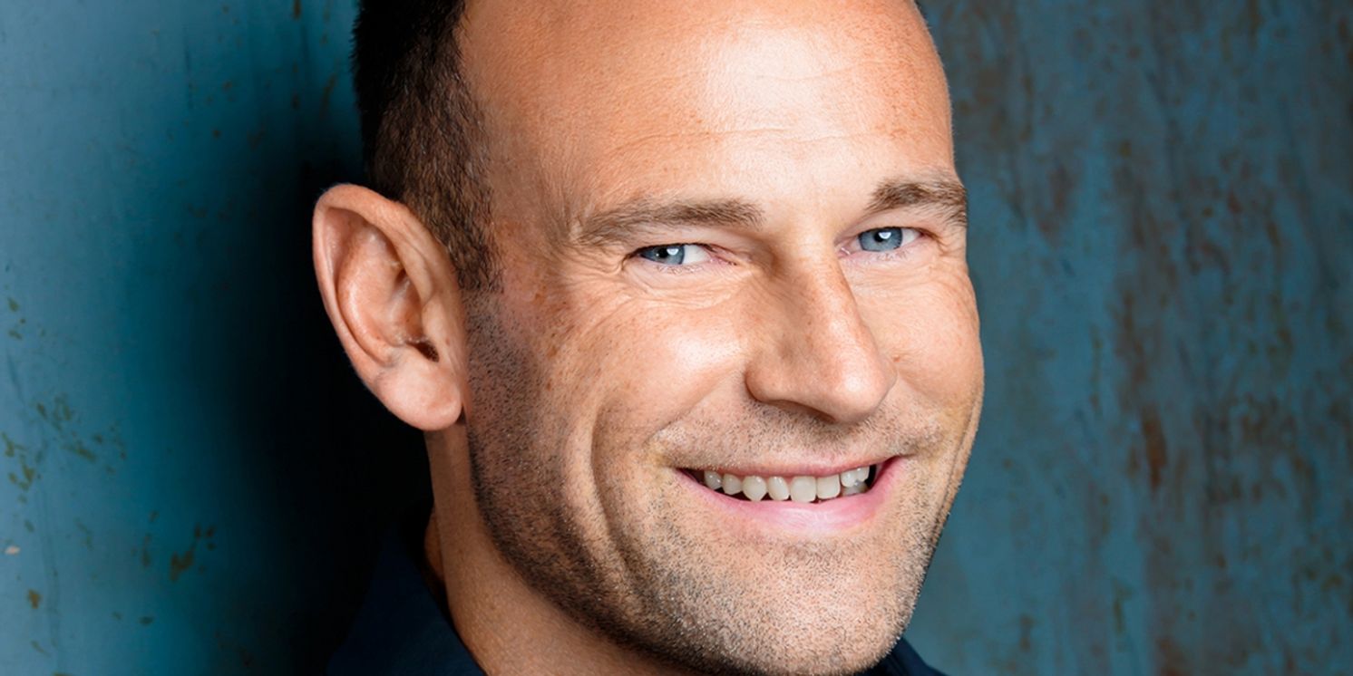 Comedian David Nihill to Perform at The Den Theatre in March 2023  Image