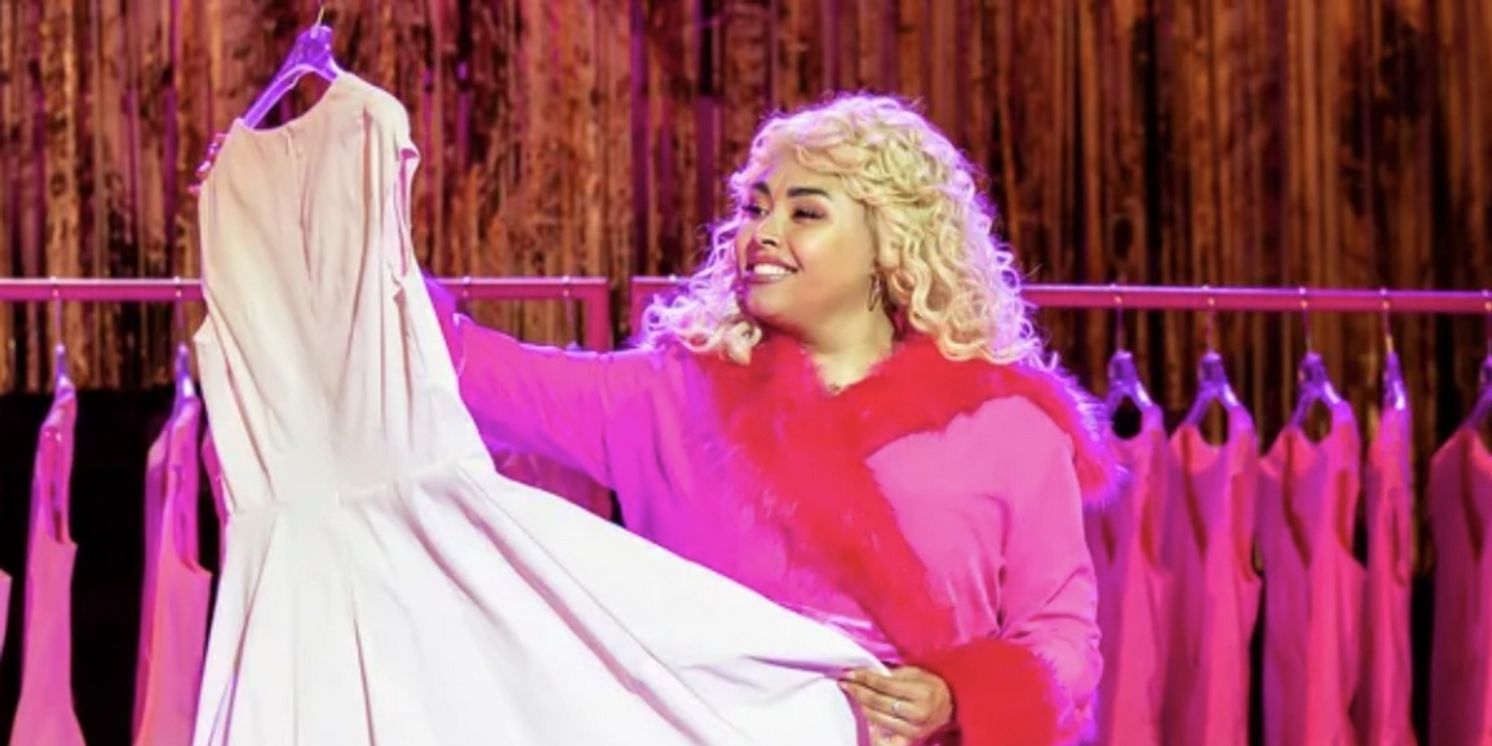 Review Roundup: LEGALLY BLONDE at Regent's Park Open Air Theatre  Image