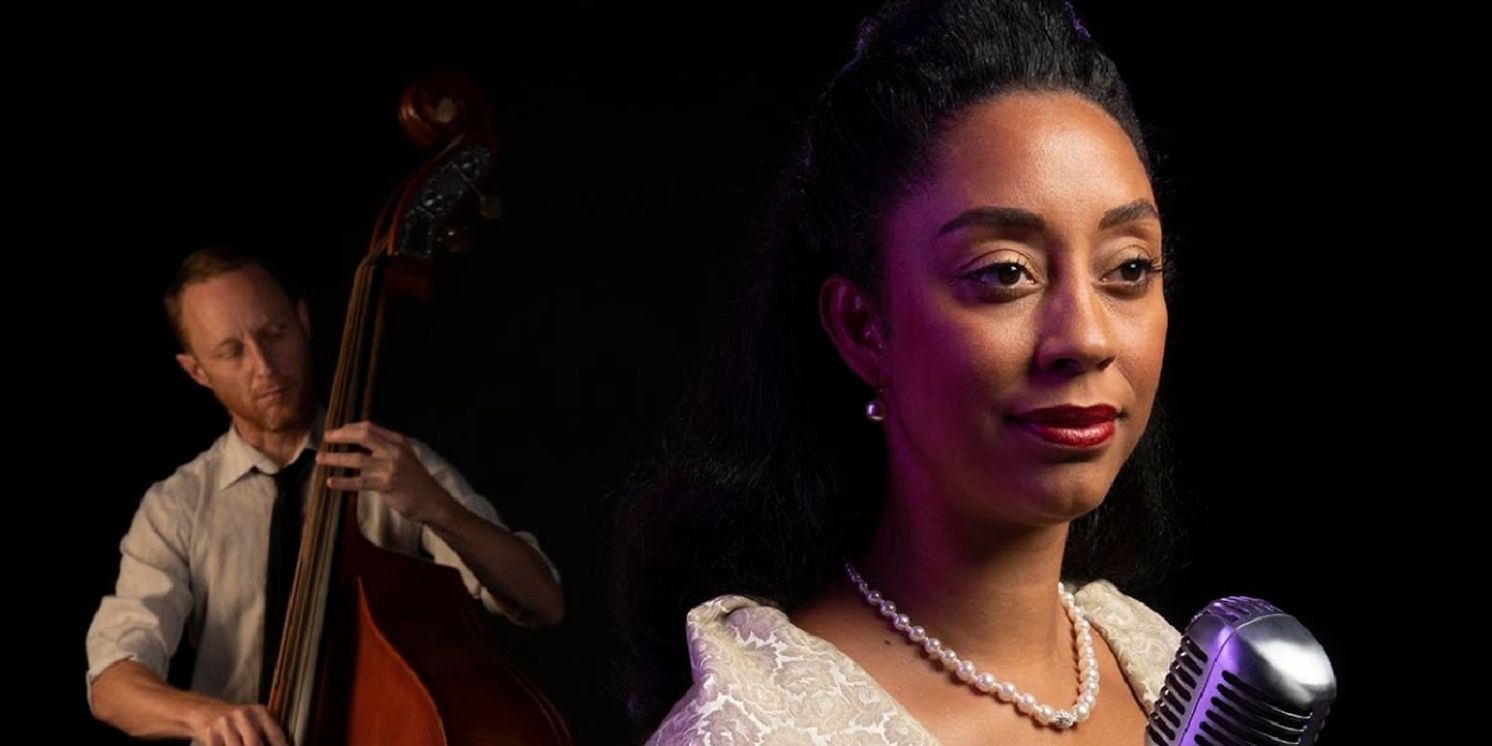 HEY VIOLA! to be Presented at Gateway Theatre in April  Image