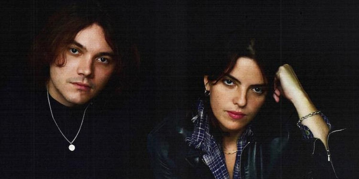Purr Share 'Cave' & April Tour Dates with Ruston Kelly