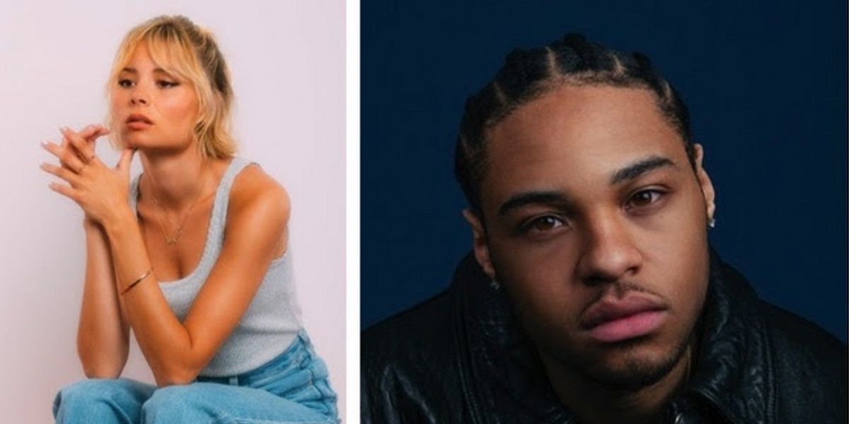 Nina Nesbitt Recruits Zion Foster for 'Need You'