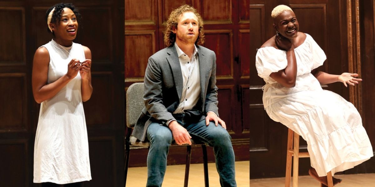 Singing Actors Awarded Three-Way Tie For First Place In Unprecedented Lenya Competition Result