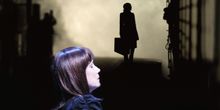 Mona Golabek of THE PIANIST OF WILLESDEN LANE at TheatreWorks Silicon Valley Helps Us