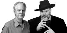 ORSON WELLES at Don Bluth Front Row Theatre ~ A Conversation with Director Lee Cooley