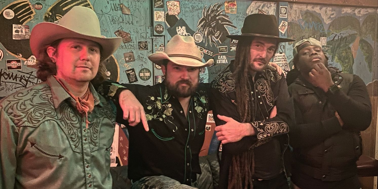 Lion Heights Announce New Album 'False Reality'  Image