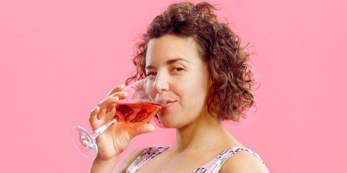 Review: PUSH, The Pleasance Courtyard