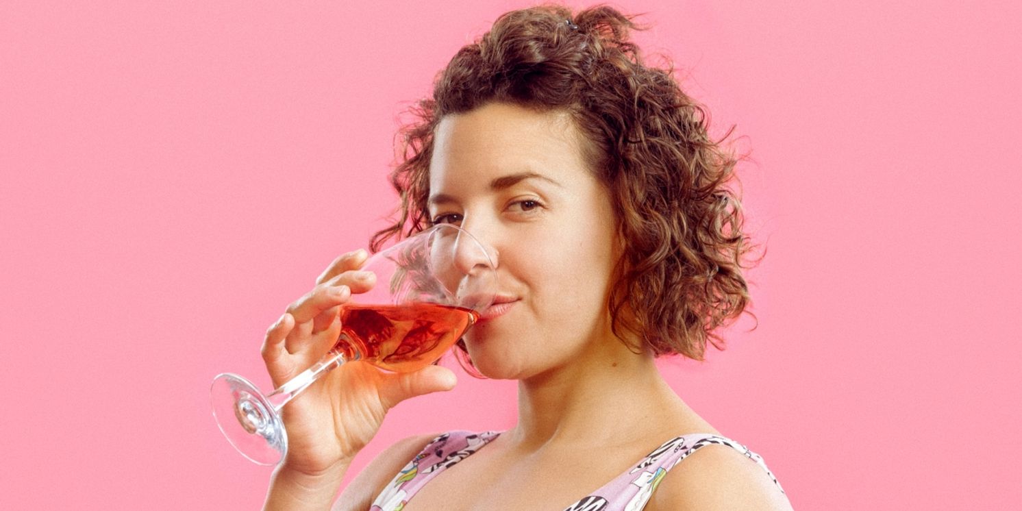 Review: PUSH, The Pleasance Courtyard  Image