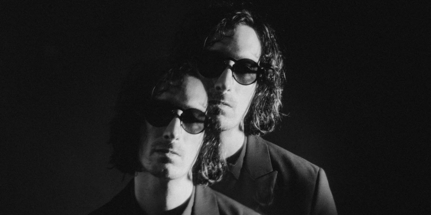 Spirit Award Releases New Single 'Western Violence'  Image