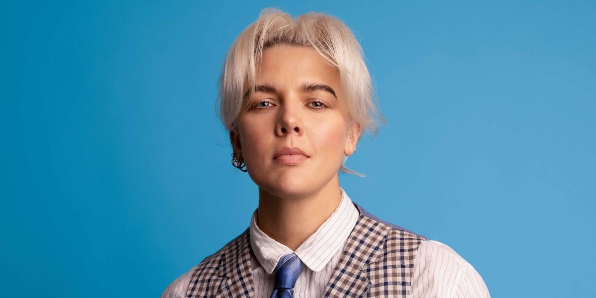 Betty Who Releases New Album 'BIG!'