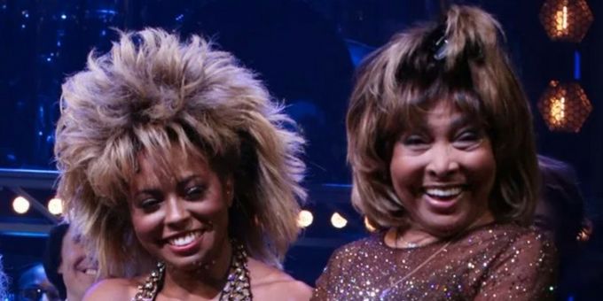 VIDEO: Watch the Official Teaser for Upcoming Documentary TINA