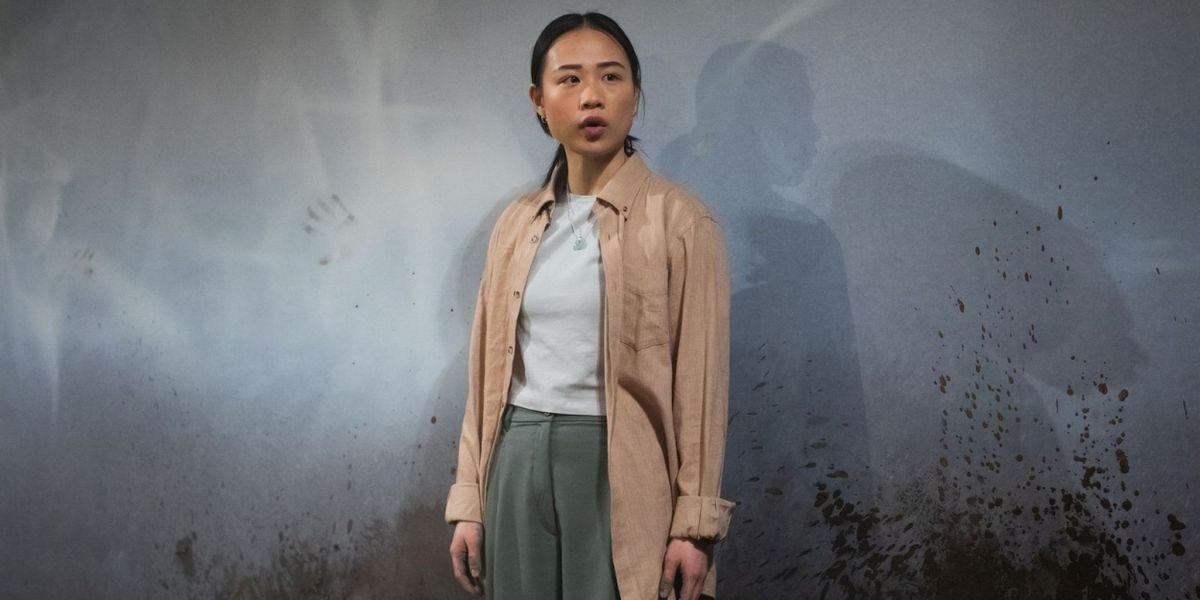 Review: GRACELAND, Royal Court
