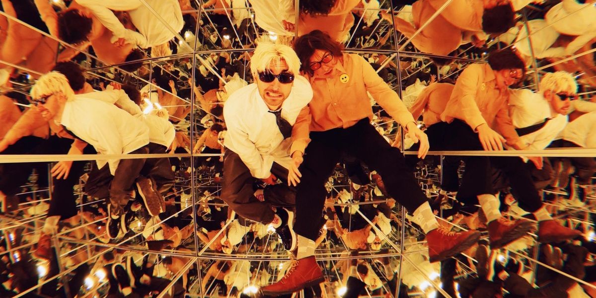 Bad Sounds Release New Single 'More Than I Can Afford'