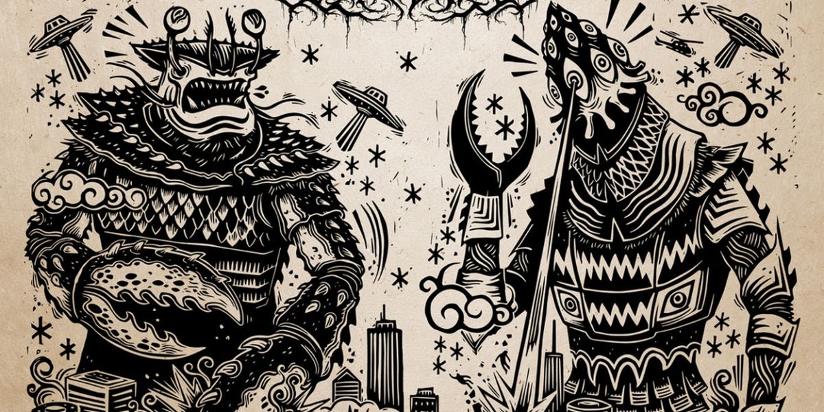 Mastodon & Gojira Join Forces for Extensive 2023 North American Co-Headline Tour